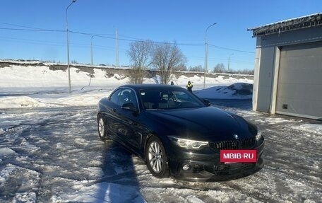 BMW 4 серия, 2020 год, 4 079 999 рублей, 2 фотография