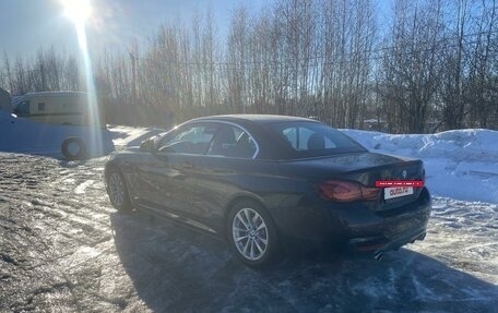 BMW 4 серия, 2020 год, 4 079 999 рублей, 4 фотография