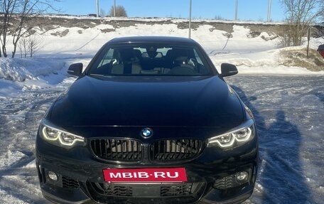 BMW 4 серия, 2020 год, 4 079 999 рублей, 6 фотография