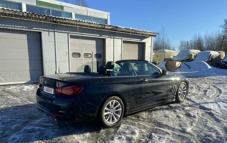 BMW 4 серия, 2020 год, 4 079 999 рублей, 10 фотография