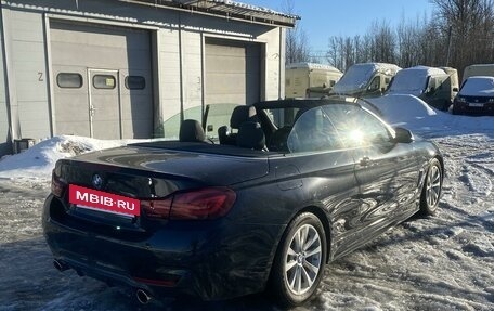 BMW 4 серия, 2020 год, 4 079 999 рублей, 8 фотография