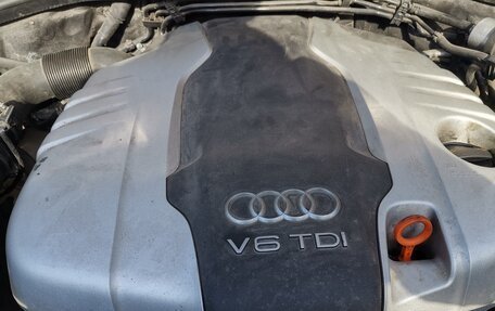Audi Q7, 2012 год, 2 750 000 рублей, 17 фотография