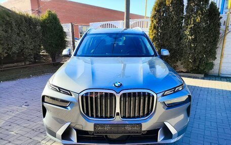 BMW X7, 2023 год, 14 300 000 рублей, 2 фотография