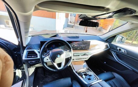 BMW X7, 2023 год, 14 300 000 рублей, 14 фотография