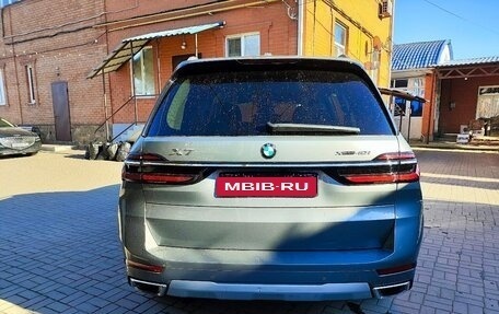 BMW X7, 2023 год, 14 300 000 рублей, 22 фотография
