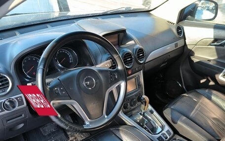 Opel Antara I, 2013 год, 1 065 000 рублей, 8 фотография