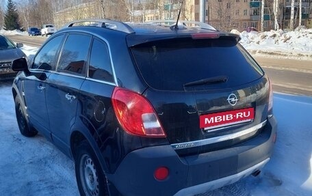 Opel Antara I, 2013 год, 1 065 000 рублей, 7 фотография