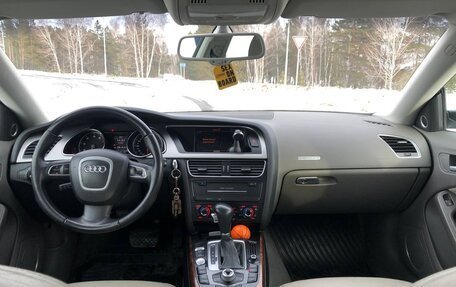 Audi A5, 2009 год, 1 650 000 рублей, 4 фотография