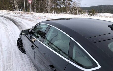 Audi A5, 2009 год, 1 650 000 рублей, 16 фотография