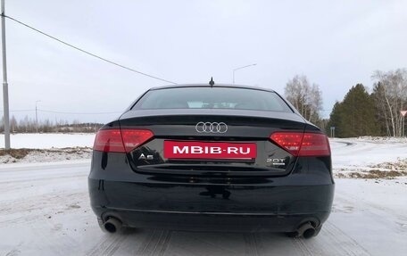 Audi A5, 2009 год, 1 650 000 рублей, 12 фотография