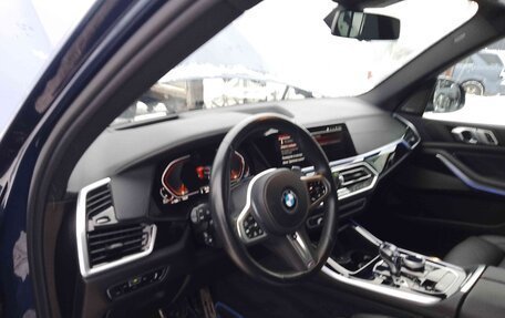 BMW X5, 2022 год, 11 800 000 рублей, 5 фотография