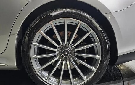Mercedes-Benz AMG GT I рестайлинг, 2020 год, 7 030 000 рублей, 5 фотография