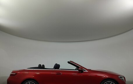 Mercedes-Benz E-Класс, 2021 год, 8 497 000 рублей, 6 фотография