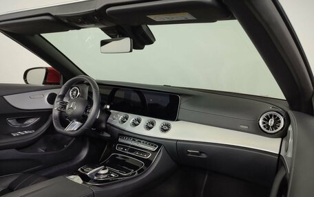 Mercedes-Benz E-Класс, 2021 год, 8 497 000 рублей, 14 фотография