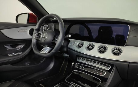 Mercedes-Benz E-Класс, 2021 год, 8 497 000 рублей, 15 фотография