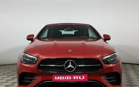 Mercedes-Benz E-Класс, 2021 год, 8 497 000 рублей, 9 фотография