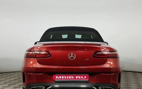 Mercedes-Benz E-Класс, 2021 год, 8 497 000 рублей, 10 фотография