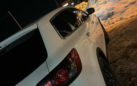 Mazda CX-9 I рестайлинг, 2014 год, 2 350 000 рублей, 13 фотография