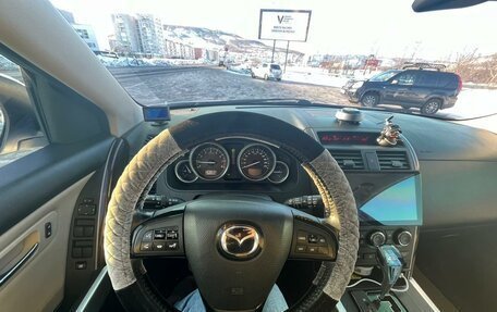 Mazda CX-9 I рестайлинг, 2014 год, 2 350 000 рублей, 11 фотография