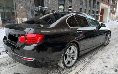 BMW 5 серия, 2013 год, 1 850 000 рублей, 5 фотография