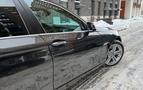 BMW 5 серия, 2013 год, 1 850 000 рублей, 18 фотография