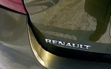Renault Duster I рестайлинг, 2016 год, 1 350 000 рублей, 4 фотография