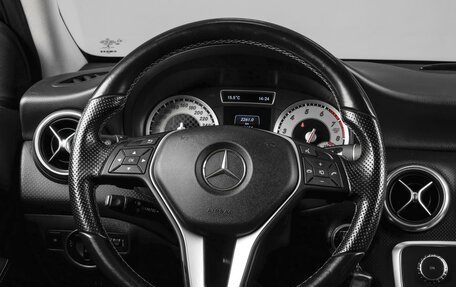 Mercedes-Benz A-Класс, 2014 год, 1 789 000 рублей, 13 фотография