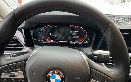 BMW 3 серия, 2019 год, 3 850 000 рублей, 8 фотография