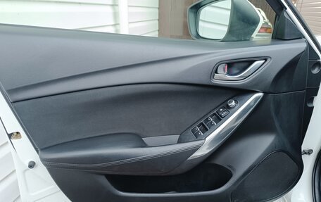 Mazda 6, 2017 год, 2 050 000 рублей, 16 фотография