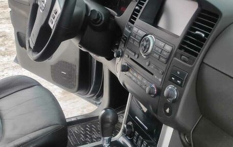 Nissan Pathfinder, 2012 год, 1 870 000 рублей, 3 фотография