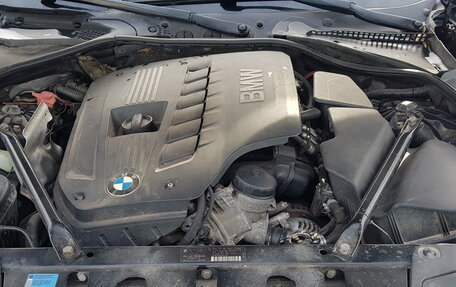 BMW 5 серия, 2010 год, 1 800 000 рублей, 4 фотография