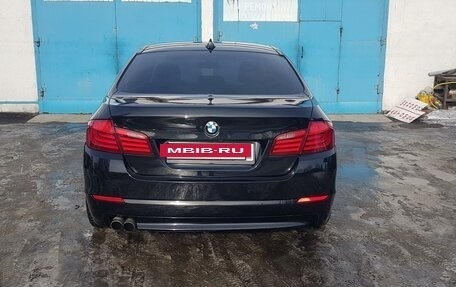 BMW 5 серия, 2010 год, 1 800 000 рублей, 9 фотография