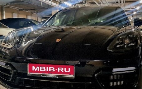 Porsche Panamera II рестайлинг, 2019 год, 11 500 000 рублей, 19 фотография