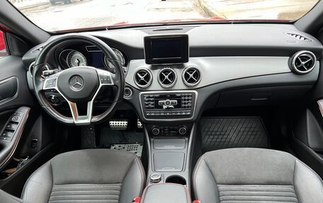 Mercedes-Benz GLA, 2014 год, 2 250 000 рублей, 9 фотография