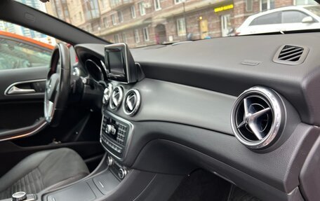 Mercedes-Benz GLA, 2014 год, 2 250 000 рублей, 13 фотография