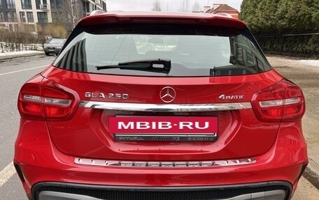 Mercedes-Benz GLA, 2014 год, 2 250 000 рублей, 4 фотография