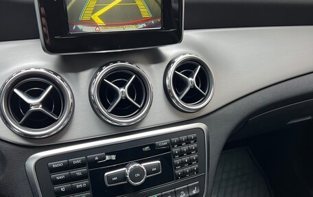 Mercedes-Benz GLA, 2014 год, 2 250 000 рублей, 16 фотография