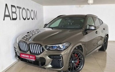BMW X6, 2022 год, 14 177 000 рублей, 1 фотография