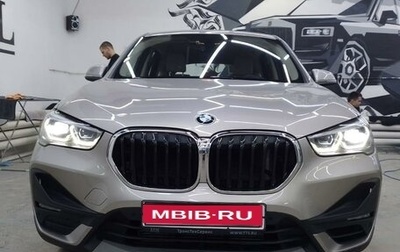 BMW X1, 2020 год, 3 600 000 рублей, 1 фотография