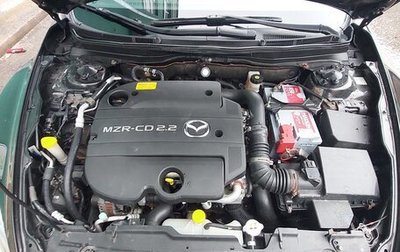 Mazda 6, 2009 год, 1 400 000 рублей, 1 фотография