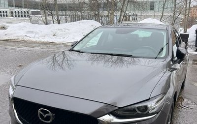 Mazda 6, 2019 год, 2 850 000 рублей, 1 фотография