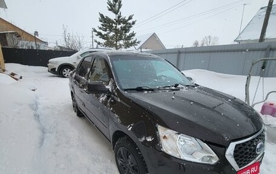 Datsun on-DO I рестайлинг, 2017 год, 520 000 рублей, 1 фотография