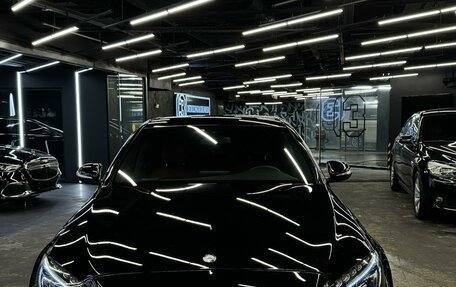 Mercedes-Benz C-Класс, 2014 год, 2 750 000 рублей, 1 фотография