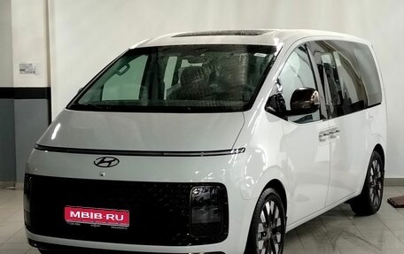 Hyundai Staria, 2023 год, 6 699 000 рублей, 1 фотография