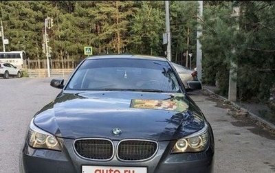 BMW 5 серия, 2008 год, 1 250 000 рублей, 1 фотография