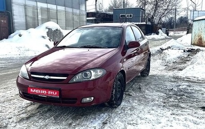 Chevrolet Lacetti, 2006 год, 535 000 рублей, 1 фотография