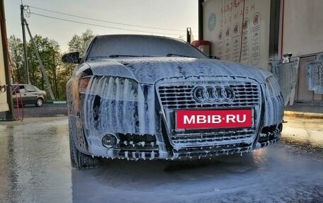 Audi A4, 2005 год, 2 700 000 рублей, 1 фотография