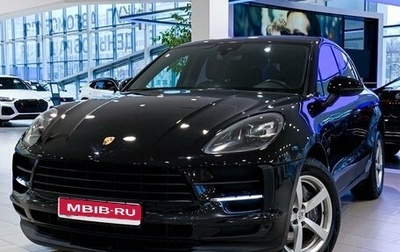 Porsche Macan I рестайлинг, 2019 год, 5 199 000 рублей, 1 фотография