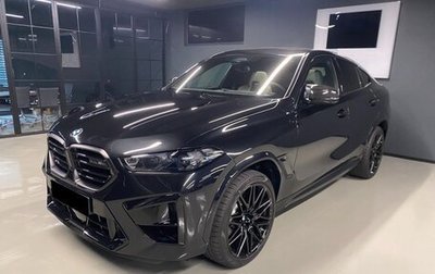 BMW X6 M, 2023 год, 21 815 000 рублей, 1 фотография