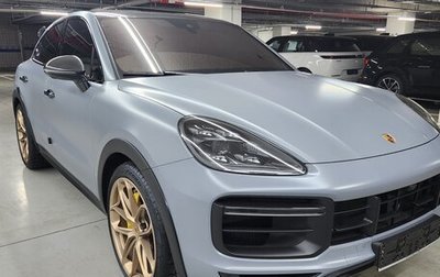 Porsche Cayenne III, 2022 год, 24 000 000 рублей, 1 фотография